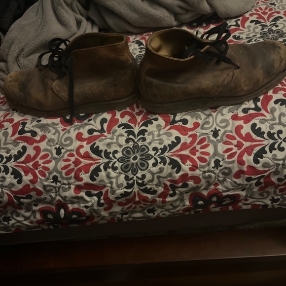 Steel toe red wings main image 2